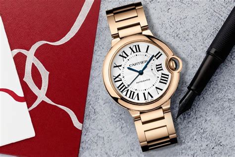 how to identify a fake cartier watch|cartier authenticity check.